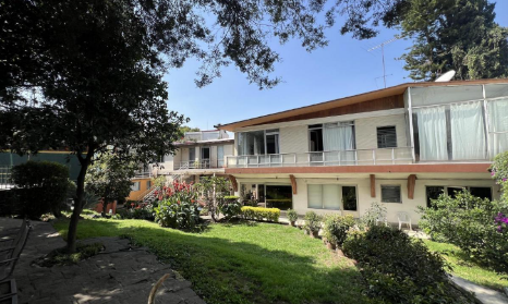 Casa en venta en Col. Romero de Terrenos