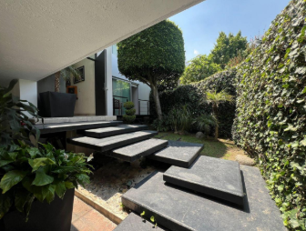 Casa Moderna en Lomas de la Herradura, Huixquilucan