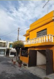 Casa en venta en Benito Juarez